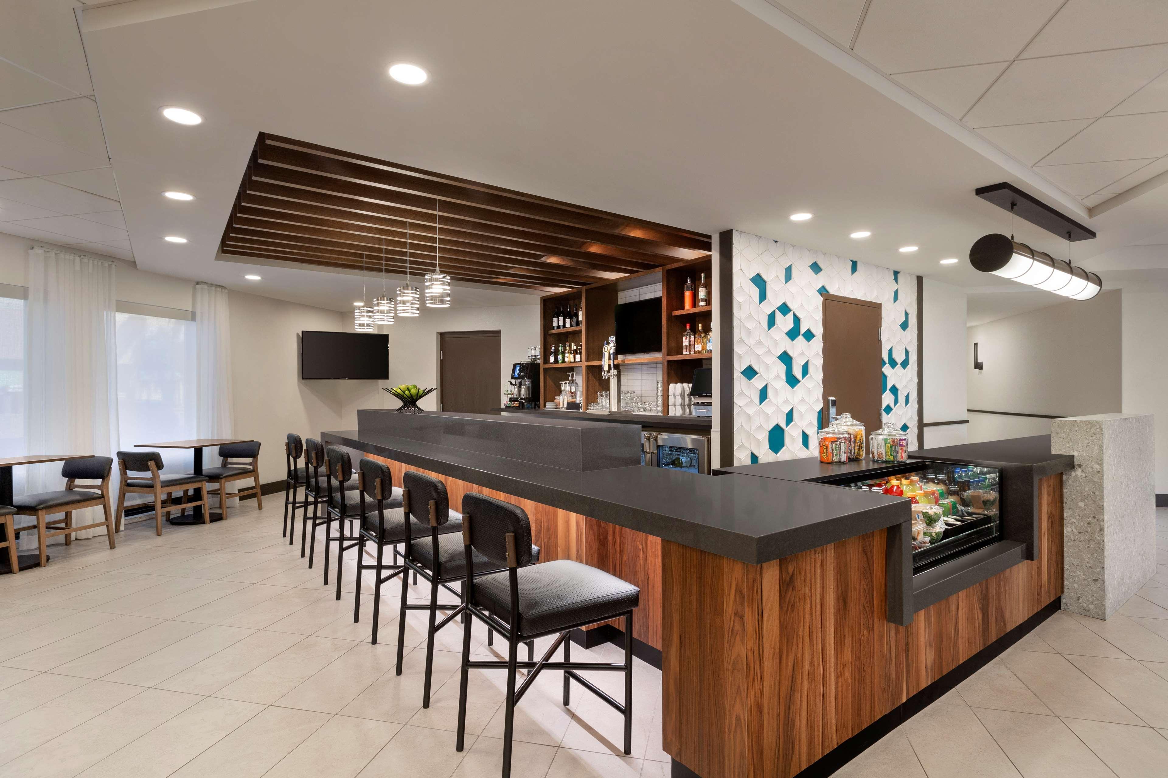 Hyatt Place Tucson Central Exteriér fotografie