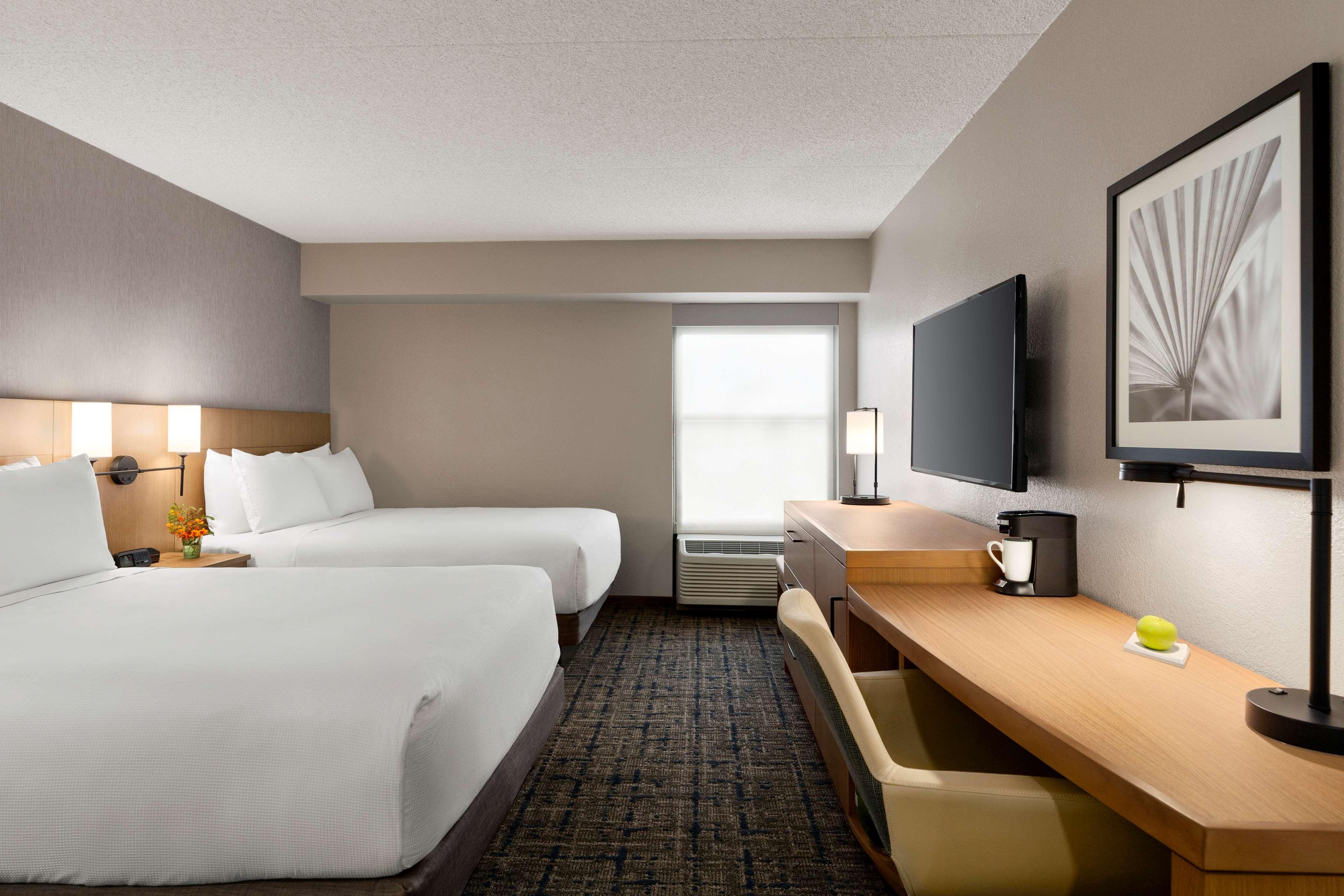 Hyatt Place Tucson Central Exteriér fotografie