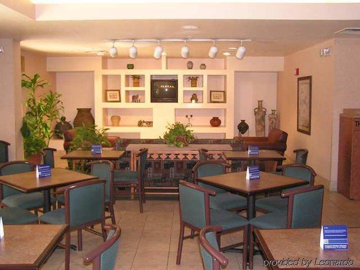 Hyatt Place Tucson Central Restaurace fotografie