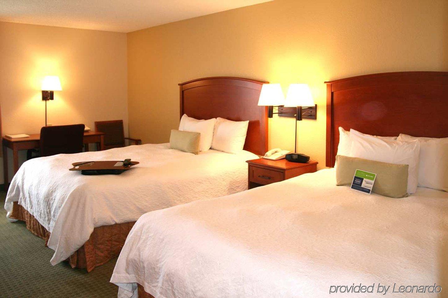 Hyatt Place Tucson Central Pokoj fotografie