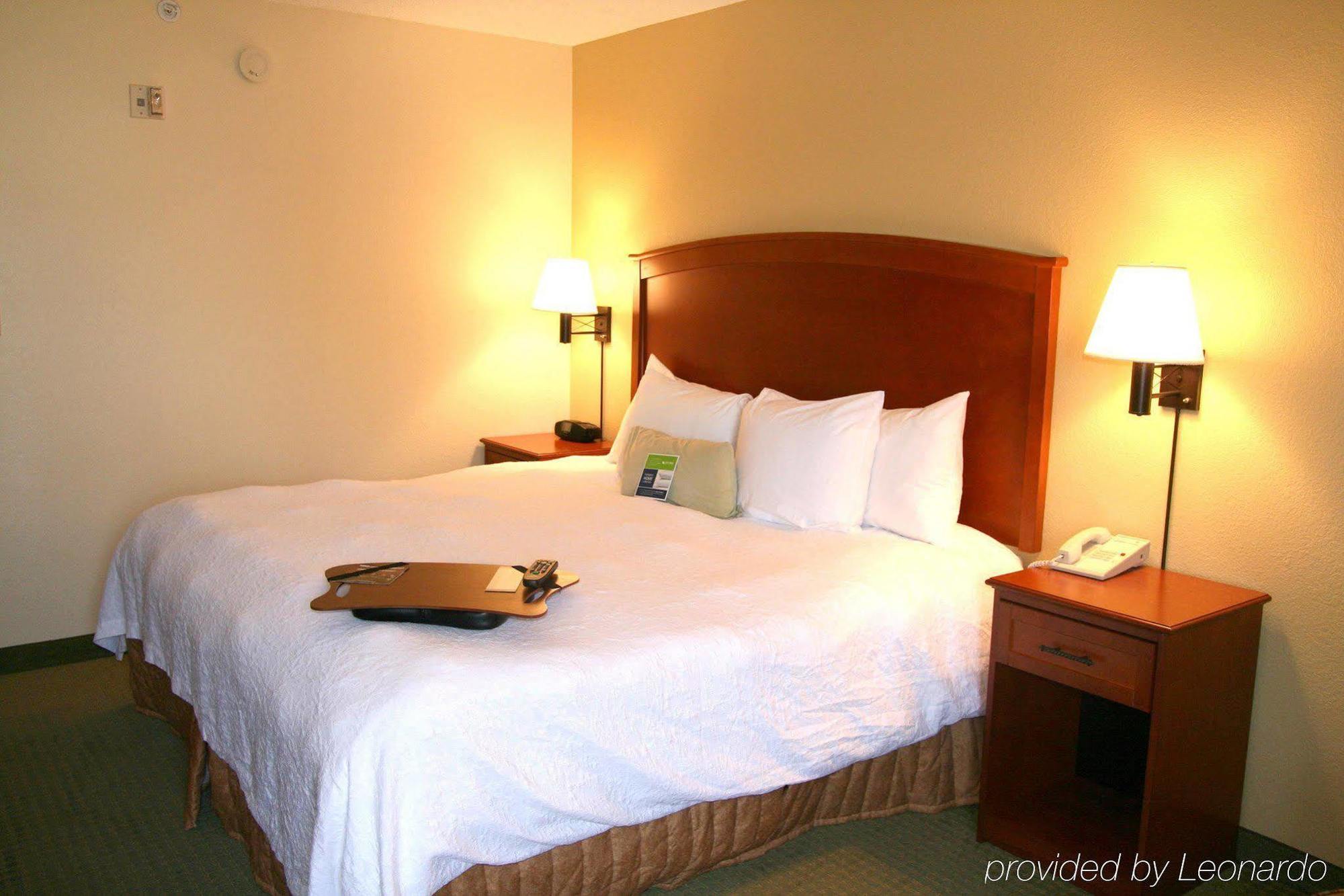 Hyatt Place Tucson Central Pokoj fotografie