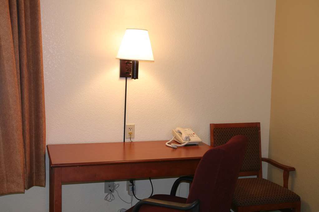 Hyatt Place Tucson Central Pokoj fotografie