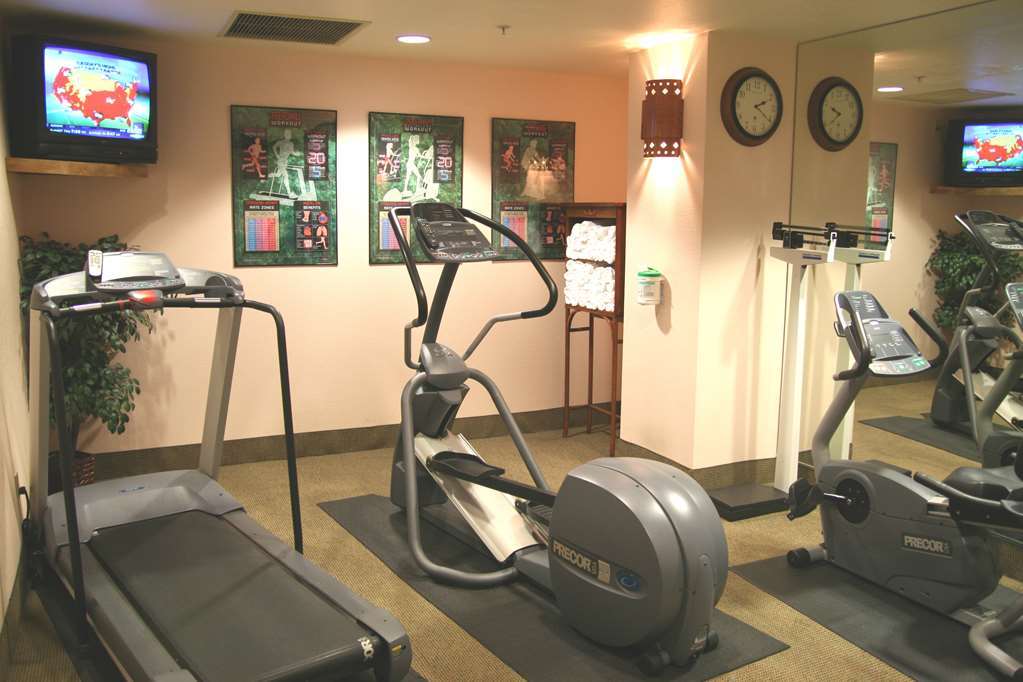 Hyatt Place Tucson Central Zařízení fotografie