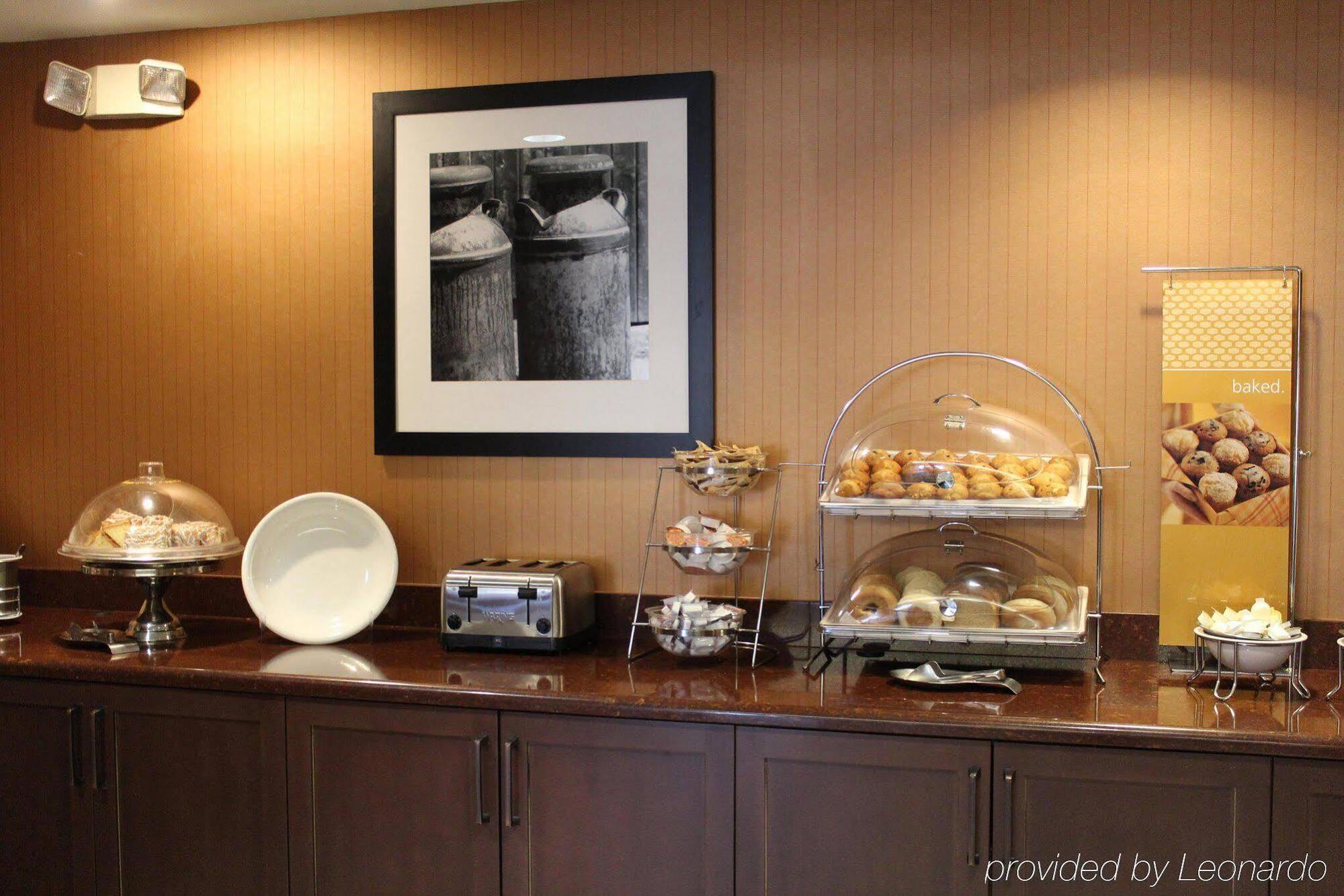 Hyatt Place Tucson Central Exteriér fotografie